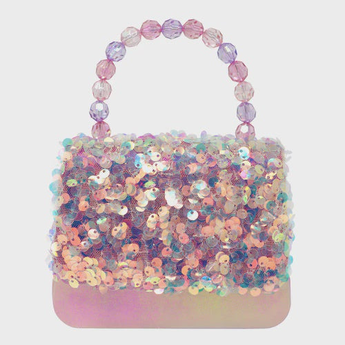 Handbag | Dazzling Sequin