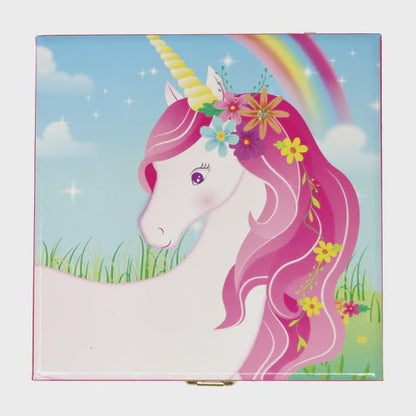 Music Box Stardust Unicorn | Small