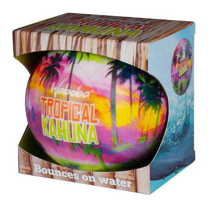 Pool | Tropical Kahuna | Blue