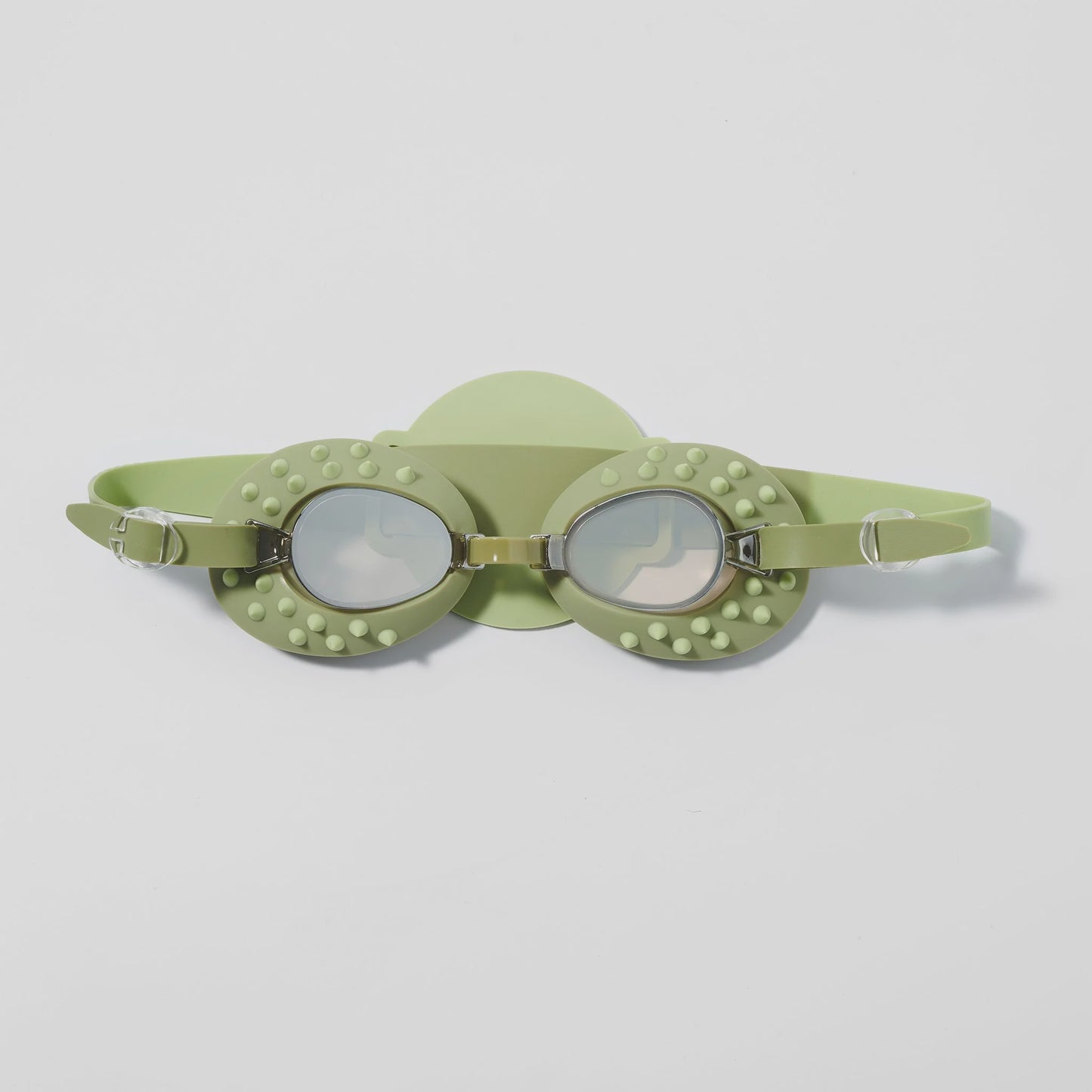 Kids Swim Goggles | Cookie The Croc