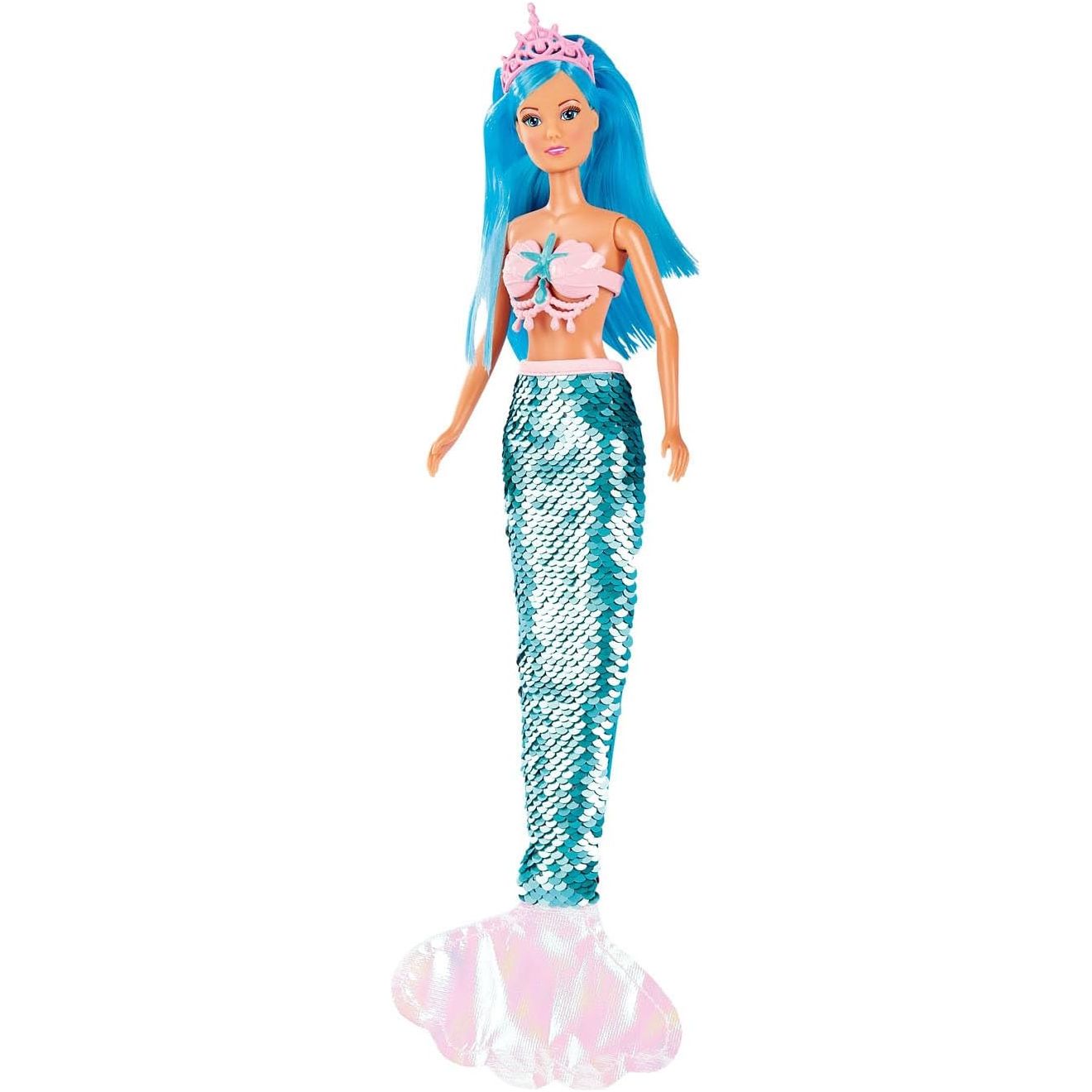 Steffi Love Mermaid | Assorted Colours