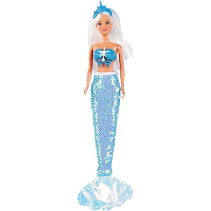 Steffi Love Mermaid | Assorted Colours