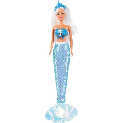 Steffi Love Mermaid | Assorted Colours