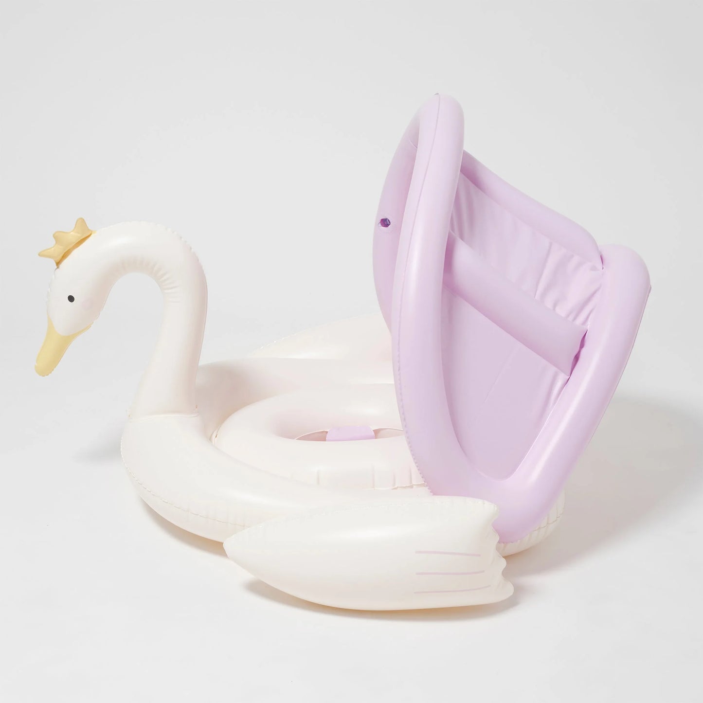 Baby Float | Princess Swan