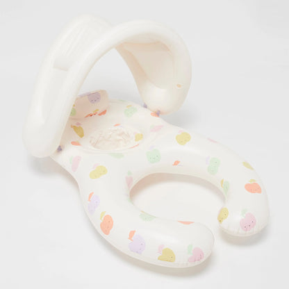 Float Together Baby Seat  | Apple Sorbet