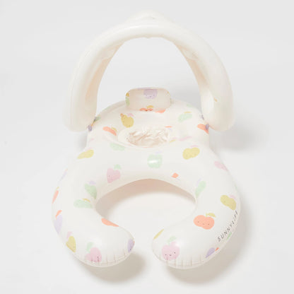 Float Together Baby Seat  | Apple Sorbet