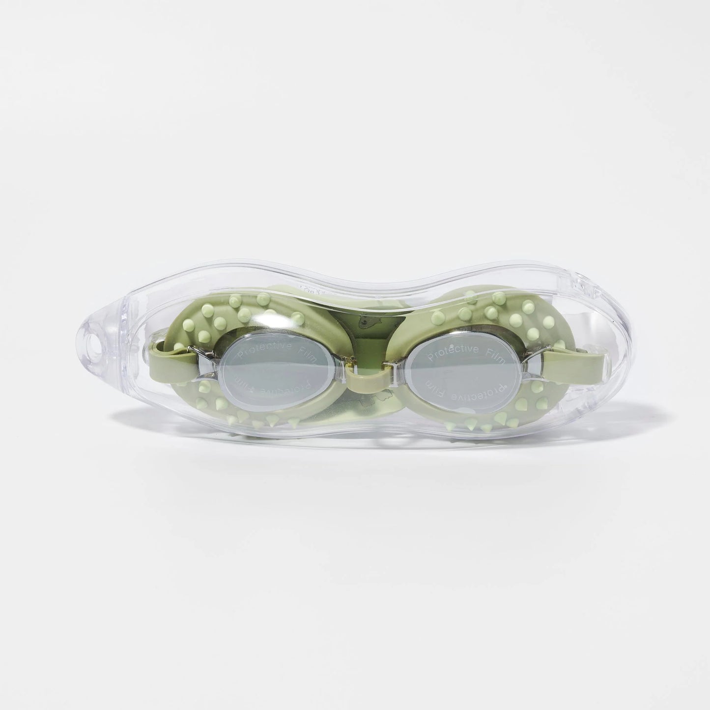 Kids Swim Goggles | Cookie The Croc