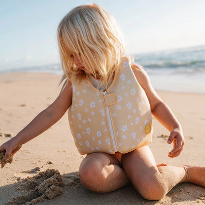 Swim Vest | Princess Swan | Buttercup