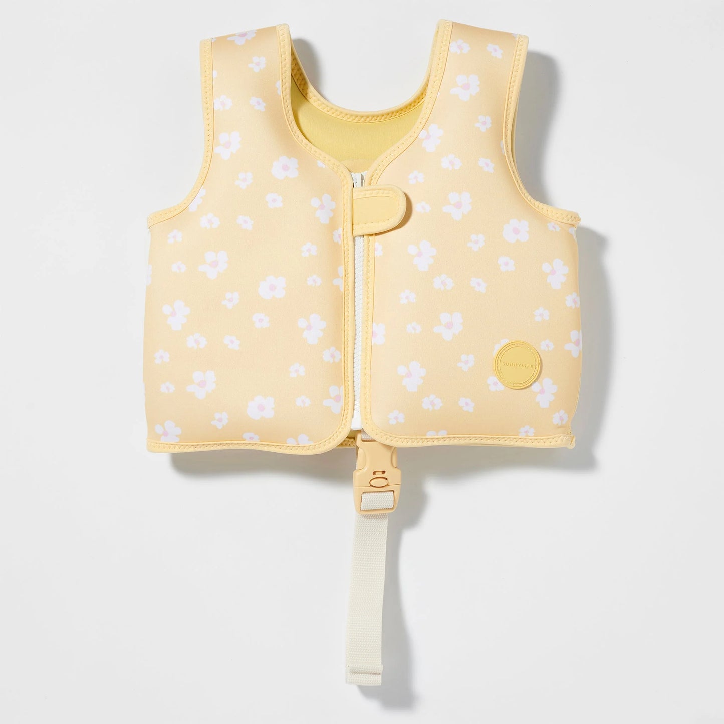 Swim Vest | Princess Swan | Buttercup