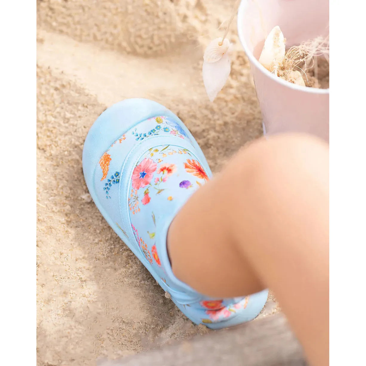 Swim Baby Reef Booties | Atlantis