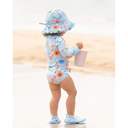 Swim Baby Reef Booties | Atlantis