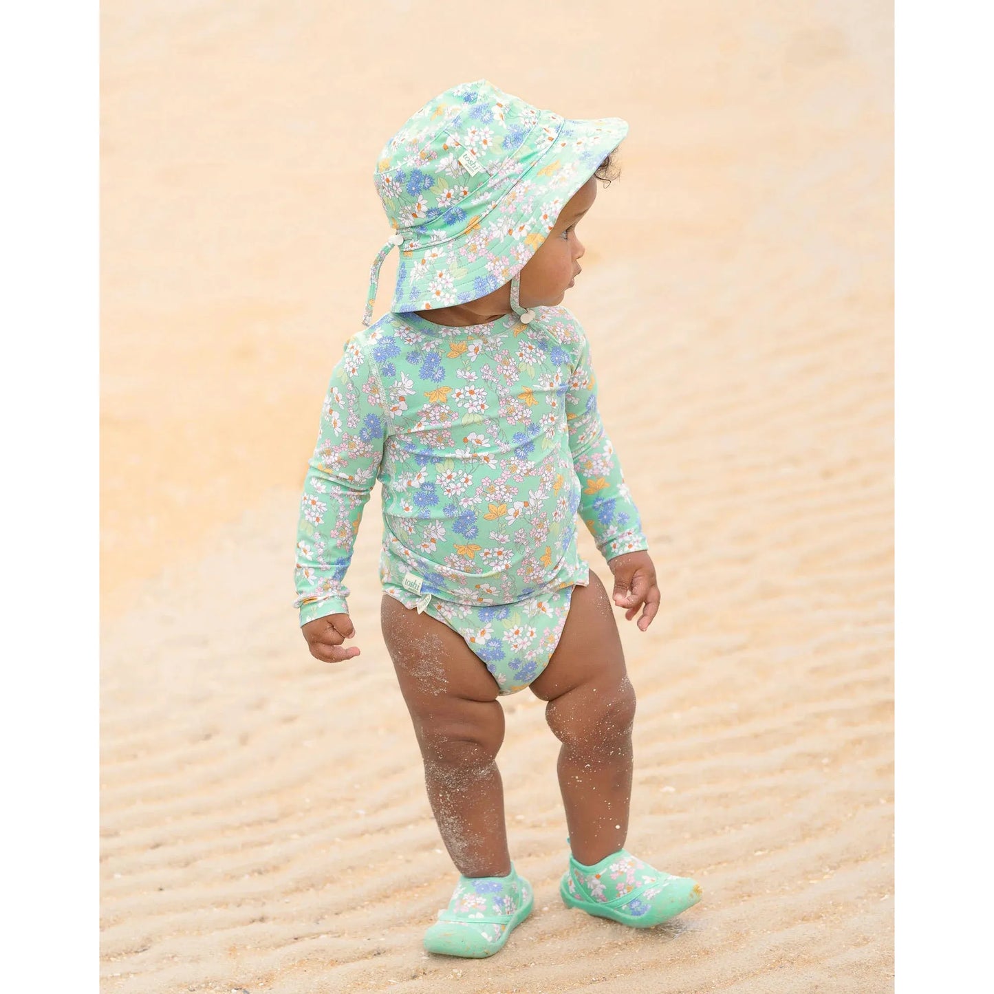 Swim Sunhat Classic | Atlantis