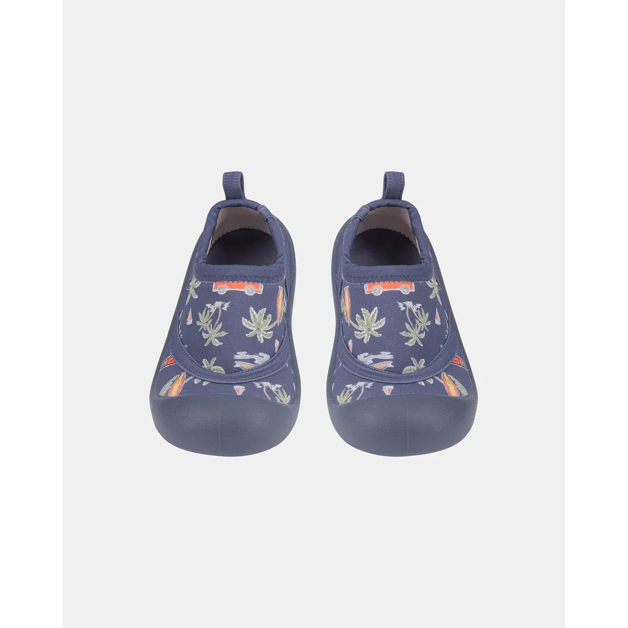 Swim Baby Reef Booties | Surf Twilight