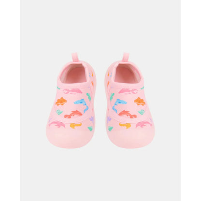 Swim Baby Reef Booties | Dishy Fishy