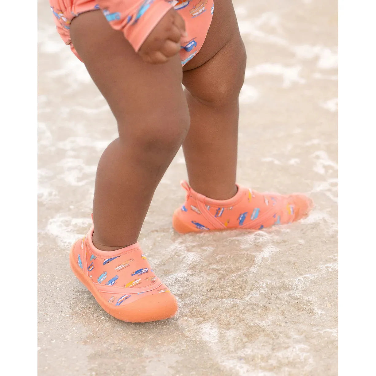 Swim Baby Reef Booties | Surfs Up