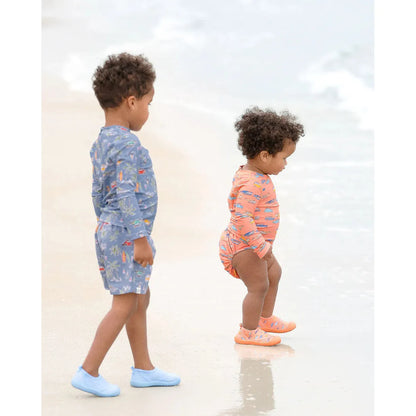 Swim Baby Reef Booties | Surfs Up