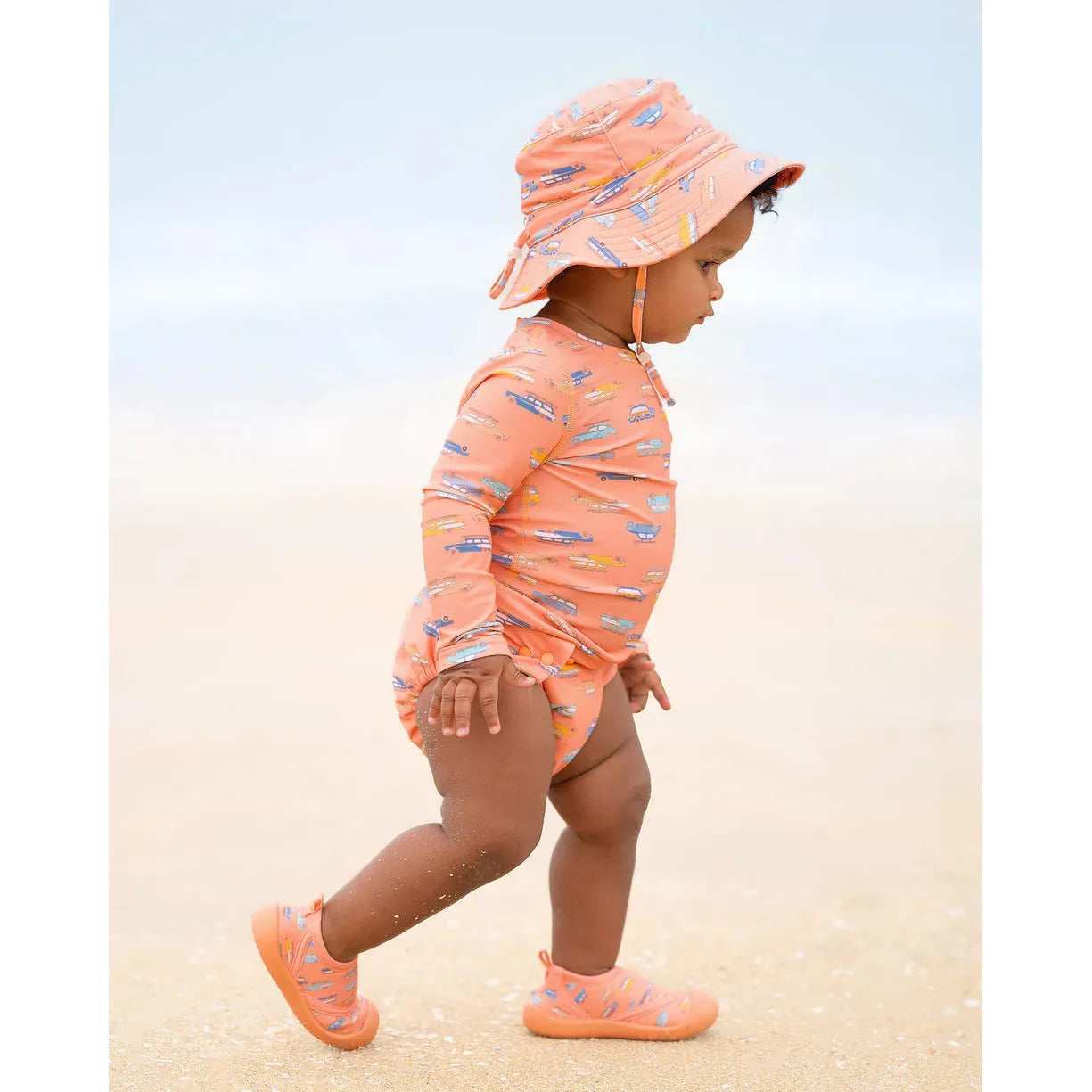 Swim Baby Reef Booties | Surfs Up