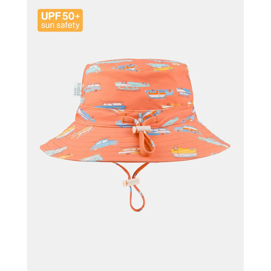 Swim Sunhat Classic | Surfs Up