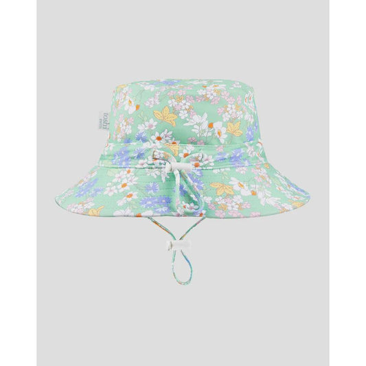 Swim Sunhat Classic | Sea Blossom