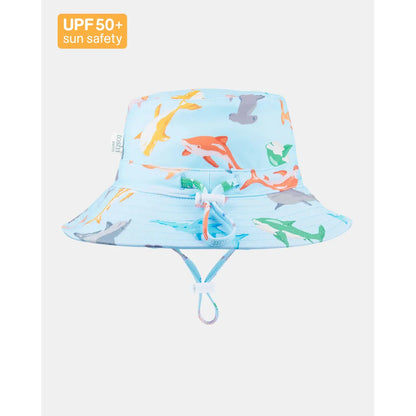 Swim Sunhat Classic | Sharky