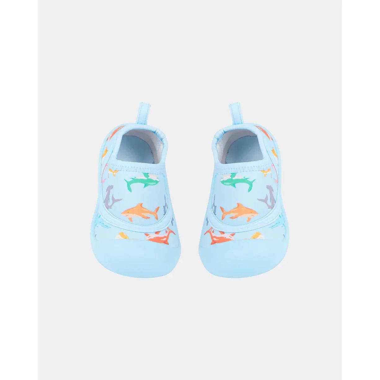 Swim Baby Reef Booties | Sharky