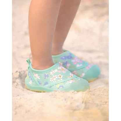 Swim Baby Reef Booties | Sea Blossom