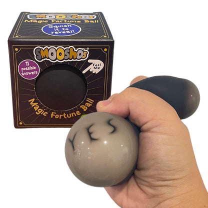 Smoosho's Magic Fortune Ball