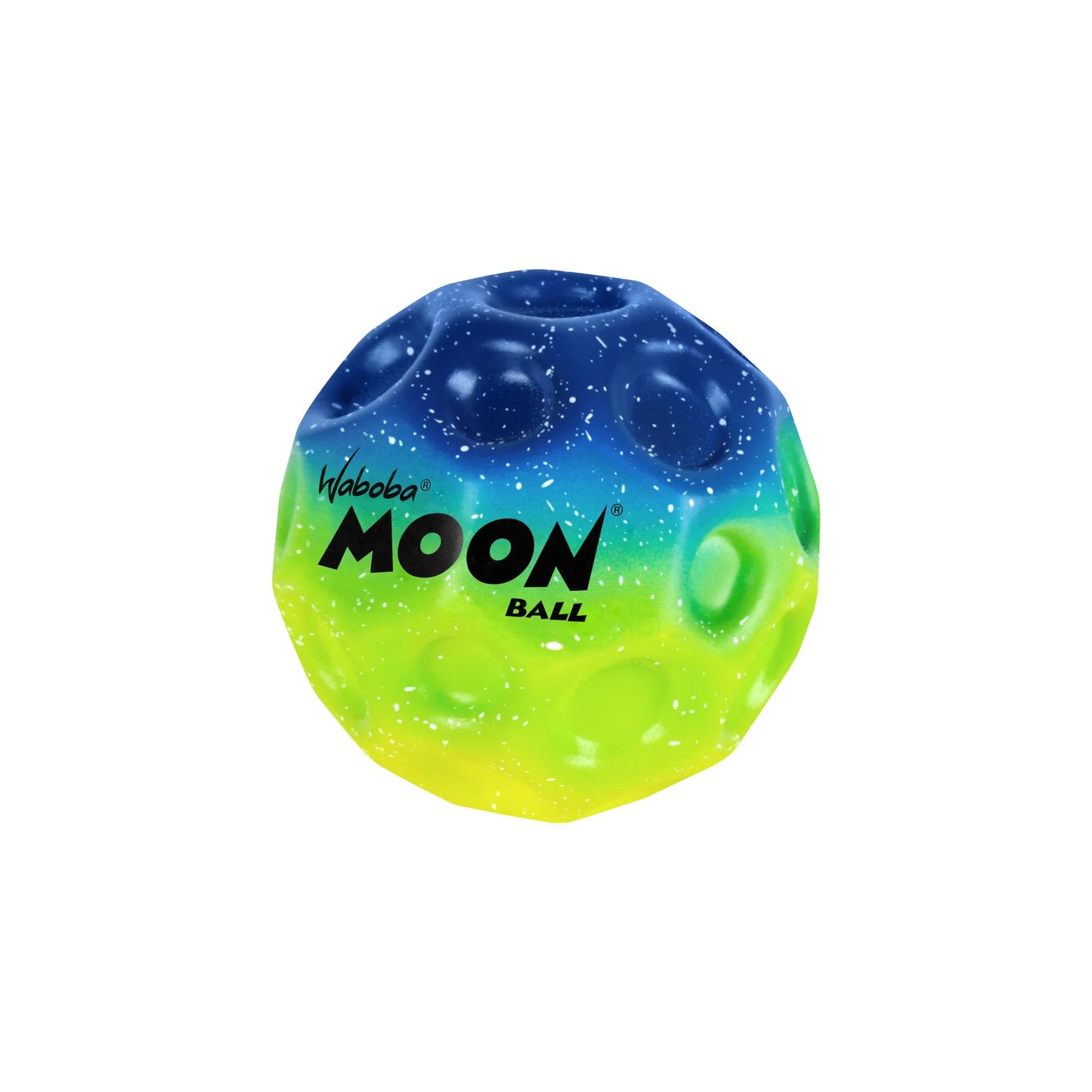 Moon Ball | Gradient