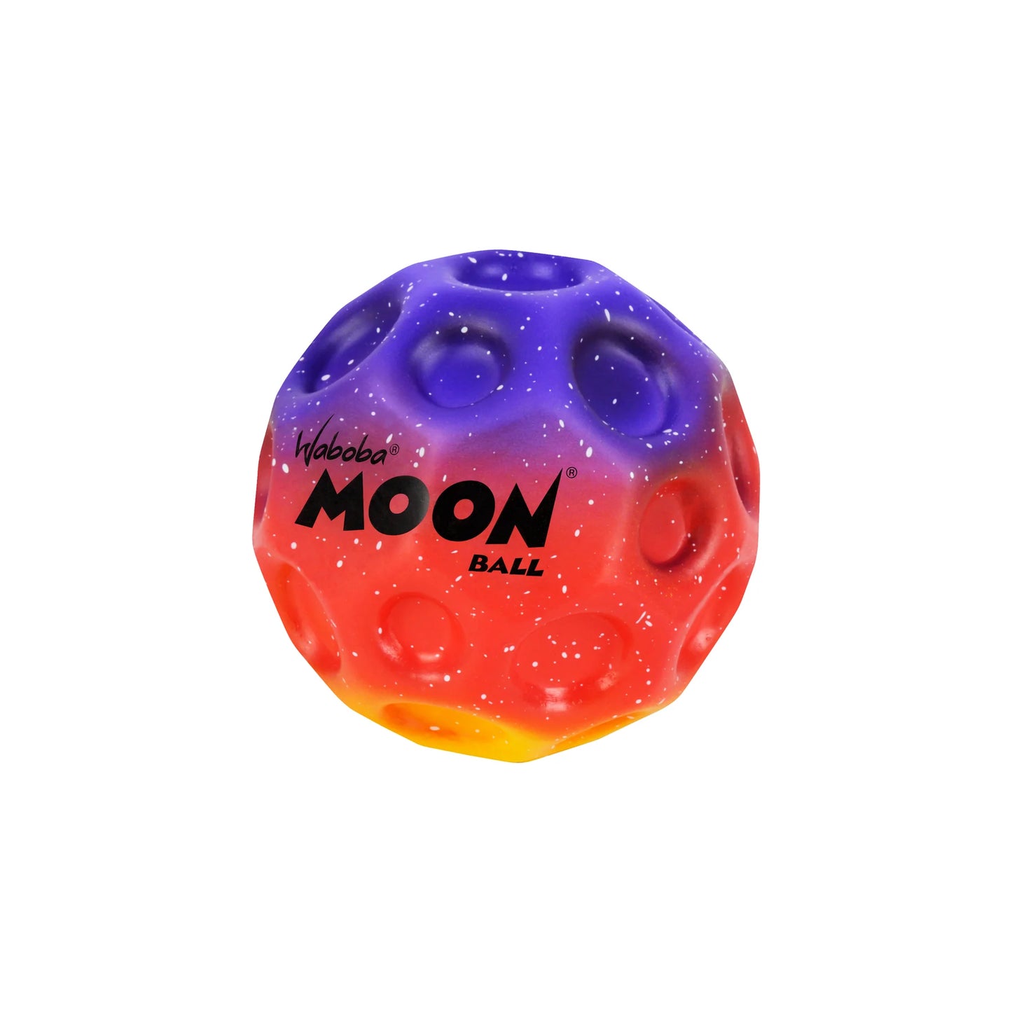 Moon Ball | Gradient