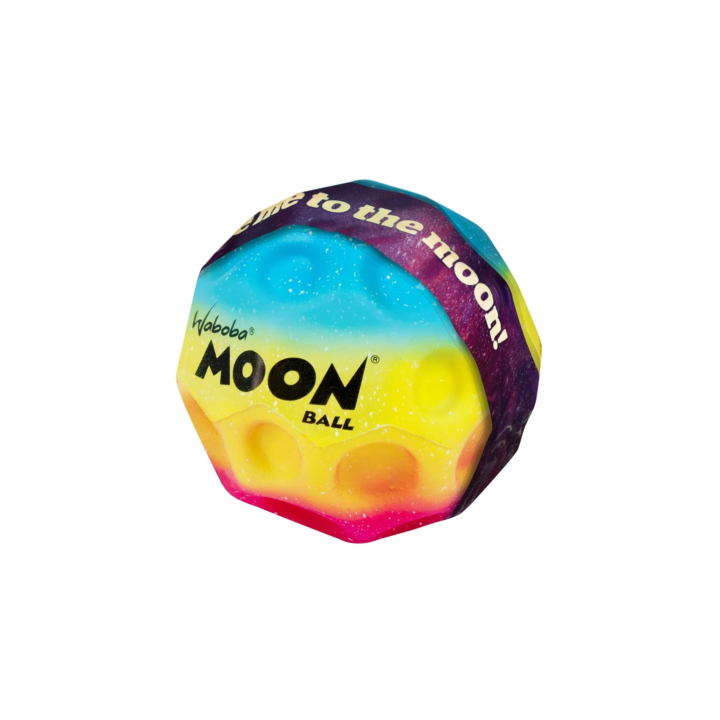 Moon Ball | Gradient