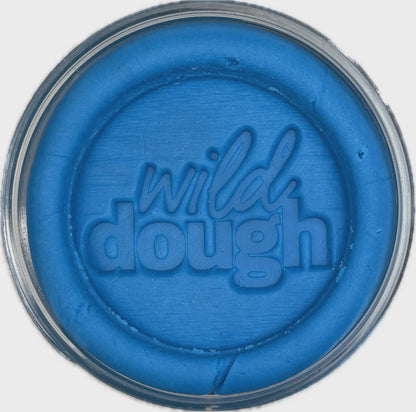 Playdough | Pacific Blue