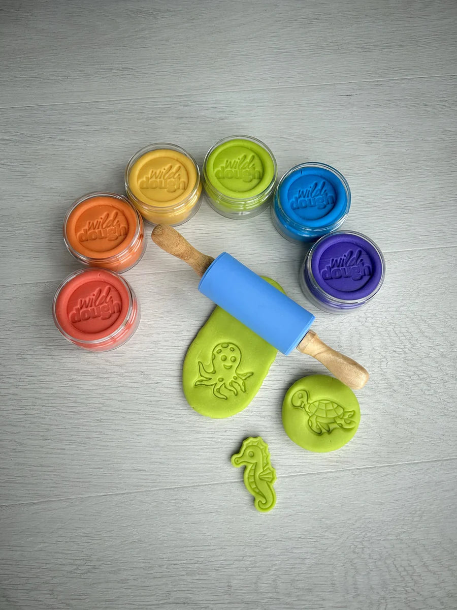 Playdough | Lilypad Lime