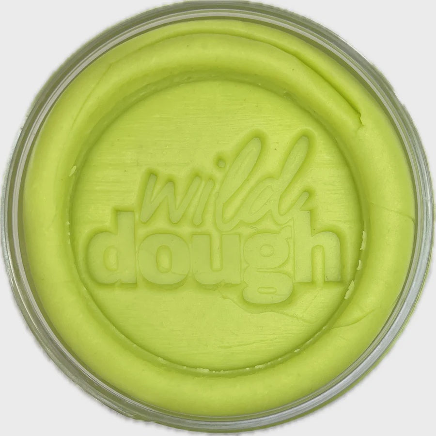 Playdough | Lilypad Lime