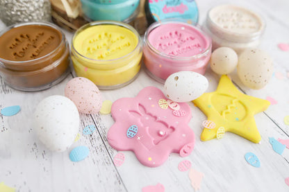 Playdough | Princess Pink Glitter