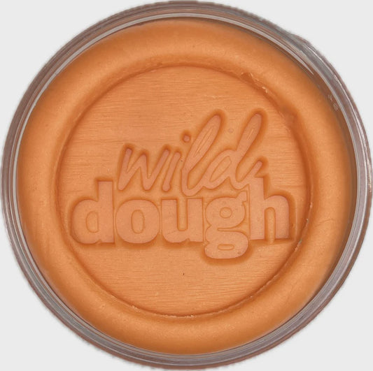 Playdough | Sunset Orange