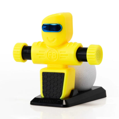 Foosbots | Yellow | Stinger