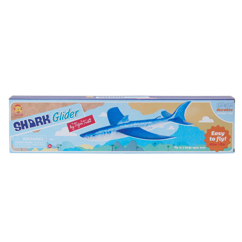 Shark Glider