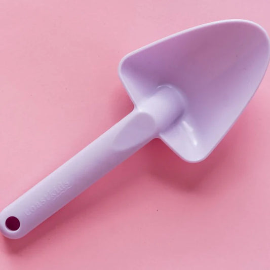 Little Diggers Beach Spade | Lilac