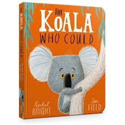 The Koala Who Could