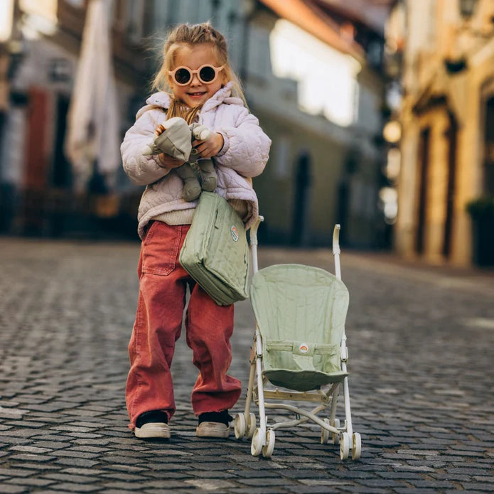 Sollie Stroller |  Sage