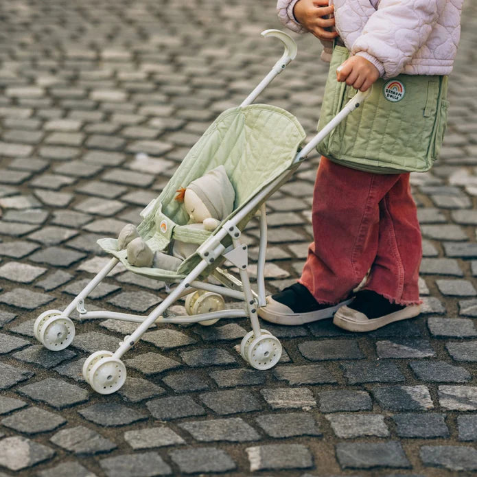 Sollie Stroller |  Sage