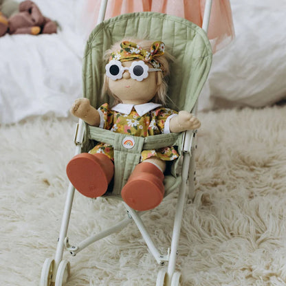 Sollie Stroller |  Sage