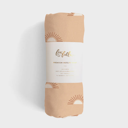 Swaddle | Suns Coffee