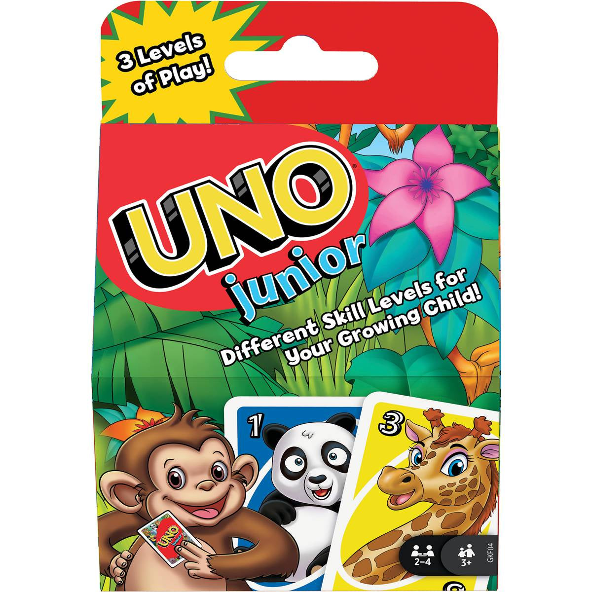 Uno Junior