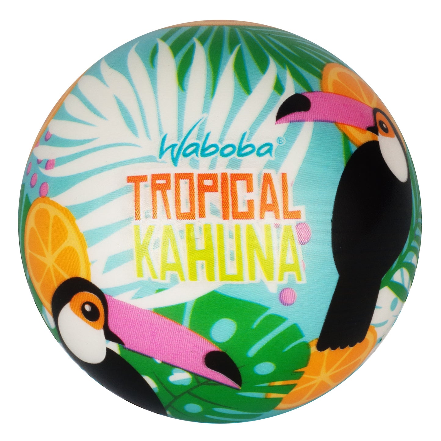 Pool | Tropical Kahuna | Blue