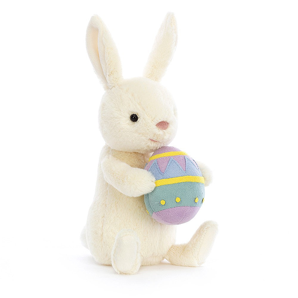 Jellycat | Bobbi Bunny With Egg