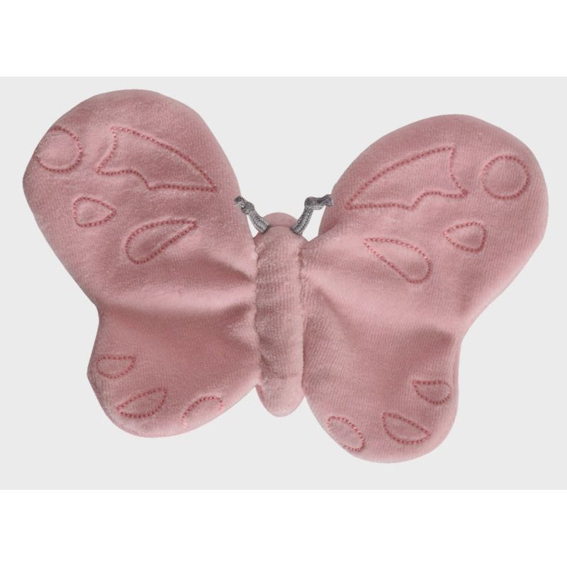 Butterfly Scrunchie Toy