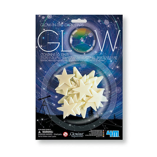 Glow Stars