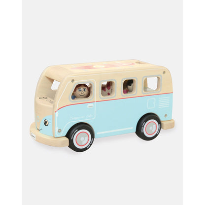 Camper Van | Colins