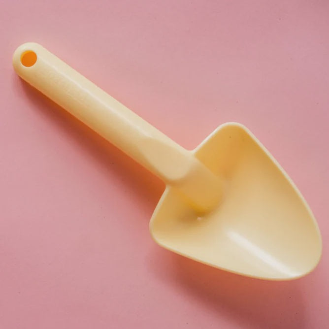 Little Diggers Beach Spade | Yellow